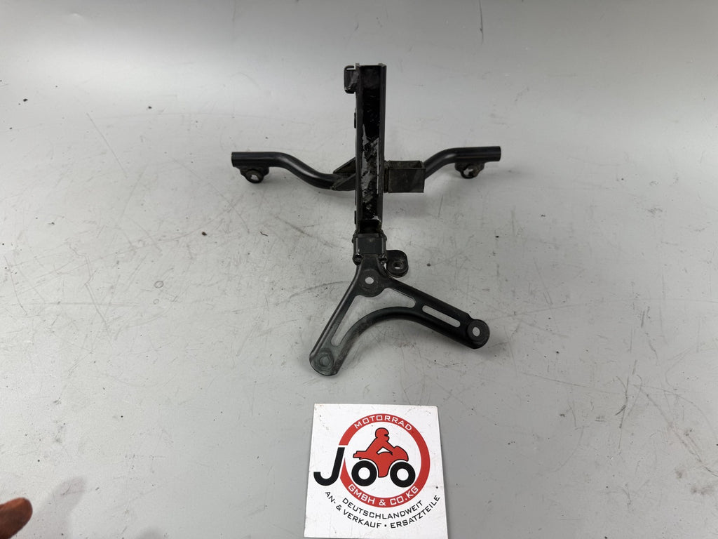 Suzuki GSX-R 600 SRAD AD 97-00 Geweih Halterung Hilfsrahmen Frame