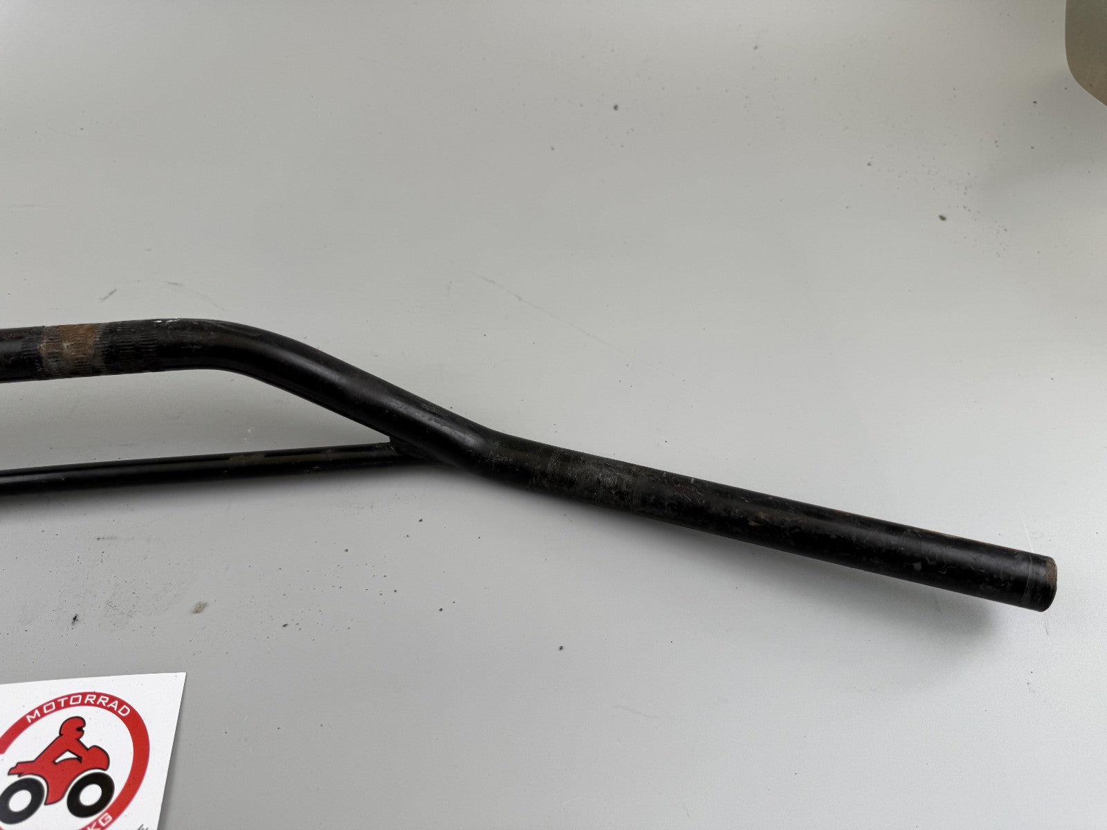 Suzuki DR 500 S DR500 Lenker Handlebar front vorne