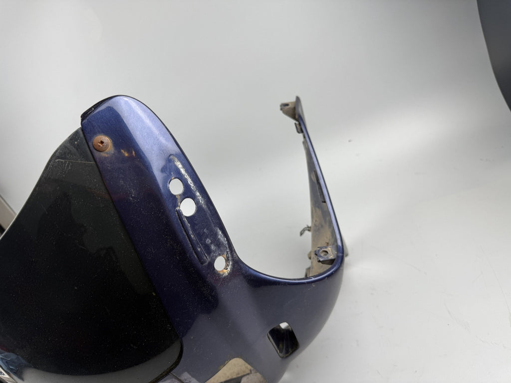 Honda CBR 600 F PC19 Kanzel front Maske Verkleidung Cover Scheinwerfer Headlight