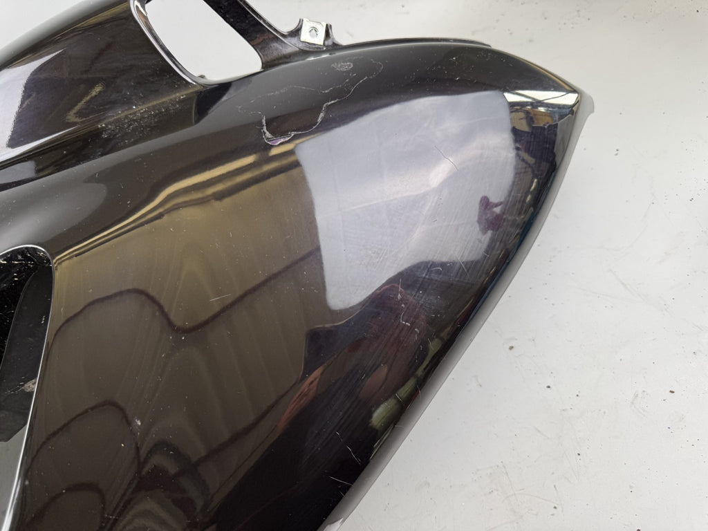 Honda NT650V Deauville RC47 Seitenverkleidung Sidecover rechts right Fairing