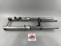 Honda NTV650 revere RC33 Gabel Standrohr Tauchrohr Fork Absorber Federung