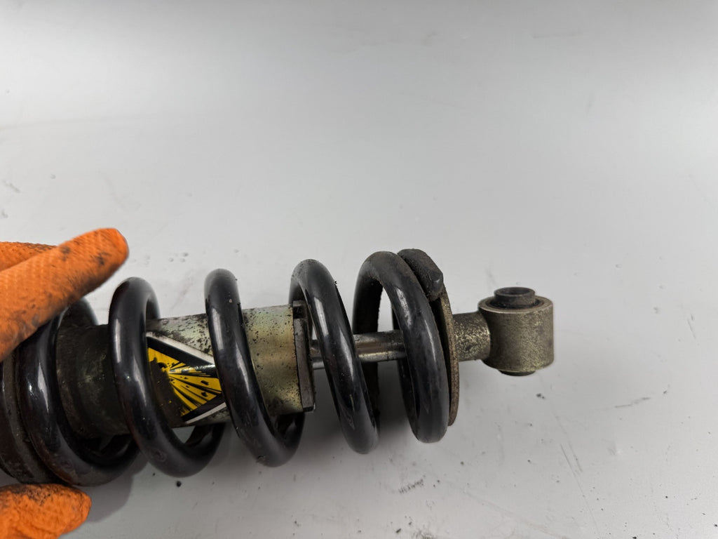 Yamaha XJ600 Diversion 4BR 4LX Stoßdämpfer Federbeine Federung Absorber Fork