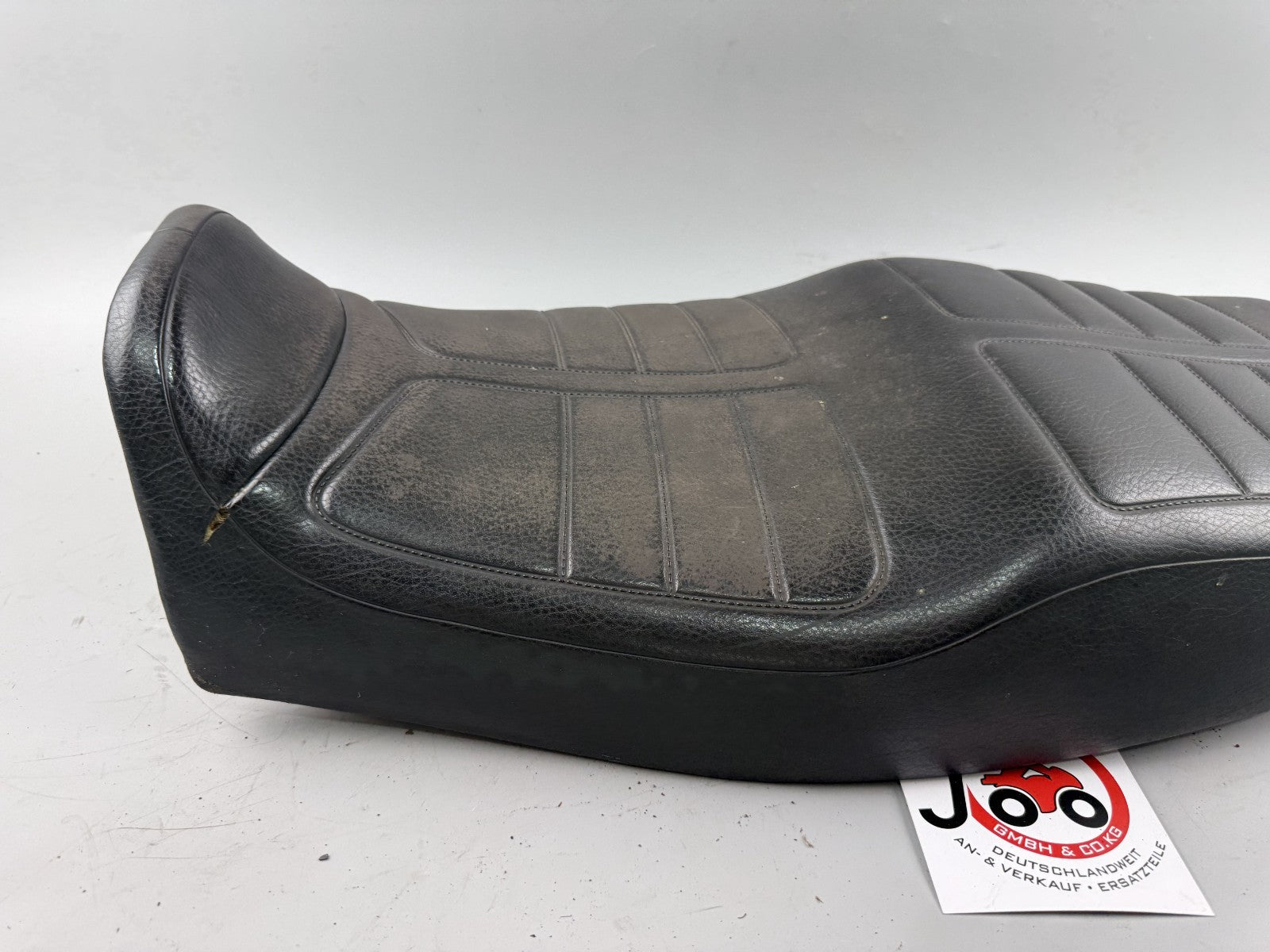 Yamaha XJ600 Diversion 4BR 4LX Sitzbank Seat Sitz Sitzkissen