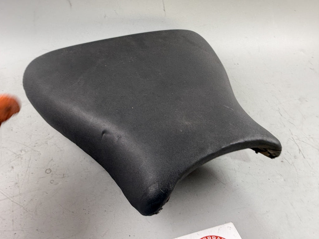 Suzuki GSX-R 600 SRAD AD 97-00 Sitz Sitzbank Seat Fahrersitz Driver
