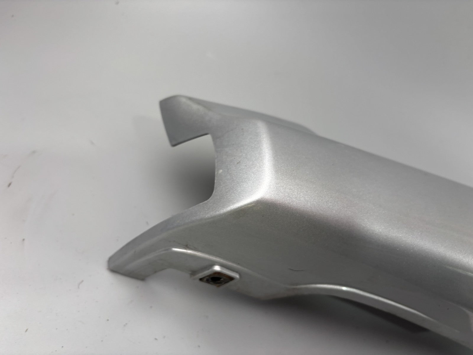 Kawasaki EX500D GPZ500S Seitenverkleidung Sidecover Seitenteil rechts right