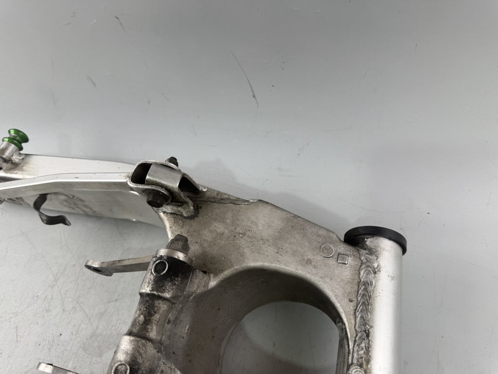 Suzuki GSX-R 600 SRAD AD 97-00 Schwinge Schwingarm Swing Aufhängung