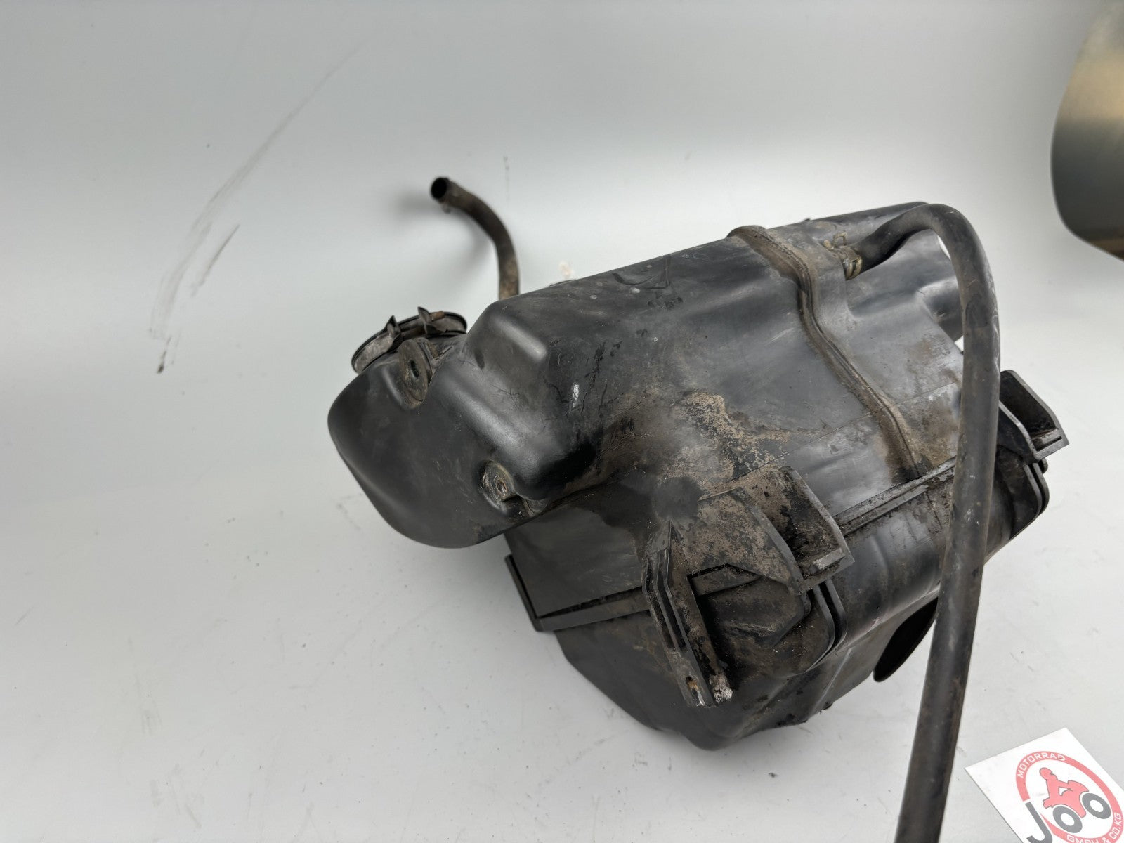 Suzuki GSF600 GN77B Luftfilterkasten Airbox
