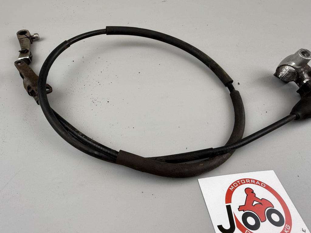 Suzuki DR 500 S DR500 Dekompressionshebel Zug Armatur