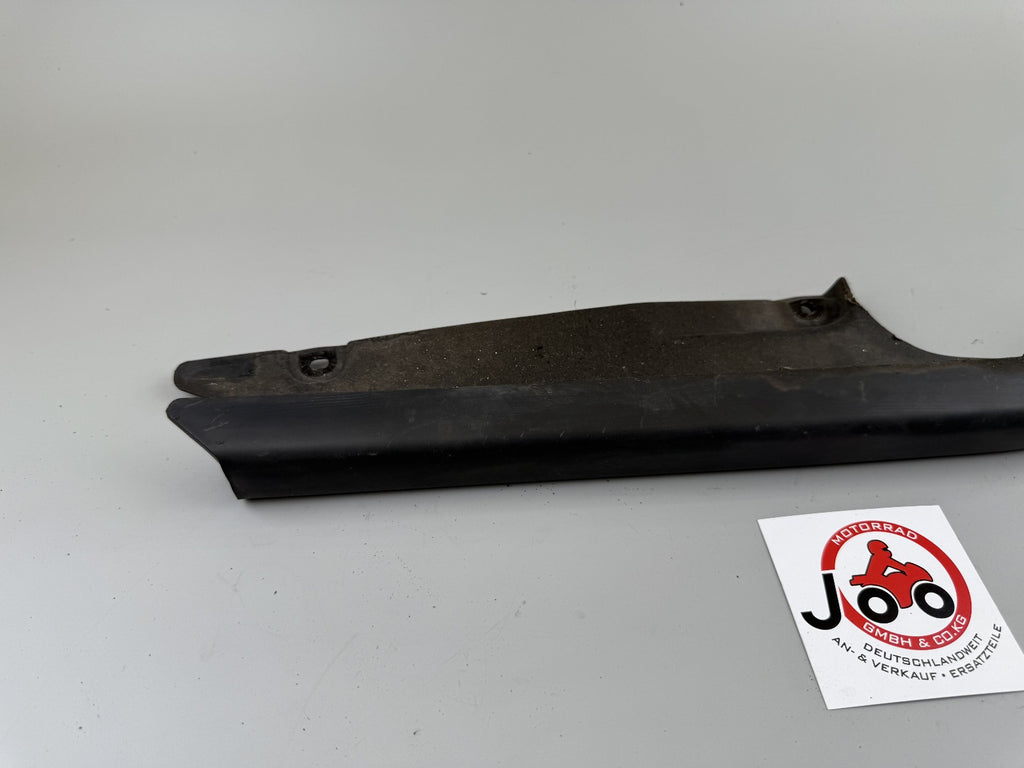 Suzuki DR 500 S DR500 Kettenschutz Chain Protect Verkleidung Cover Abdeckung