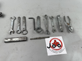Honda NTV650 revere RC33 Bordwerkzeug Tools