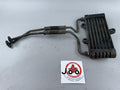 Kawasaki ZR-7 ZR750F Ölkühler Oilkühler Motor Engine