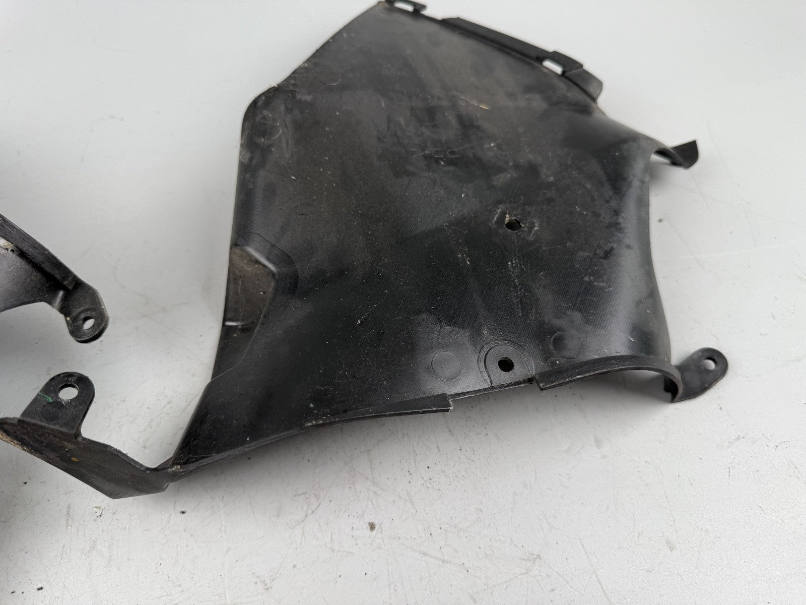 Honda VFR800 RC46 Bug Verkleidung untere Abdeckung Cover