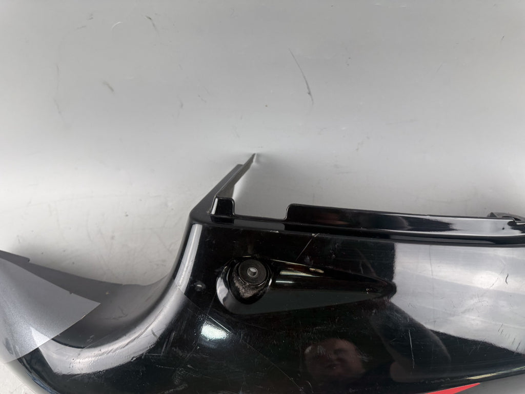 Suzuki GSX-R 600 SRAD AD 97-00 Seitenverkleidung hinten Seitenteil Sidecover li