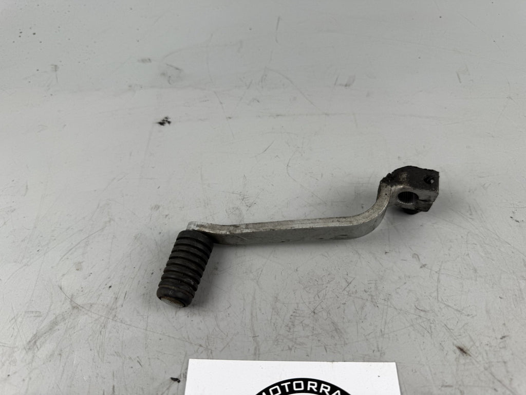 Honda VFR750 F Rc36/1 Schaltgestänge Schaltpedal Einheit Motor Engine