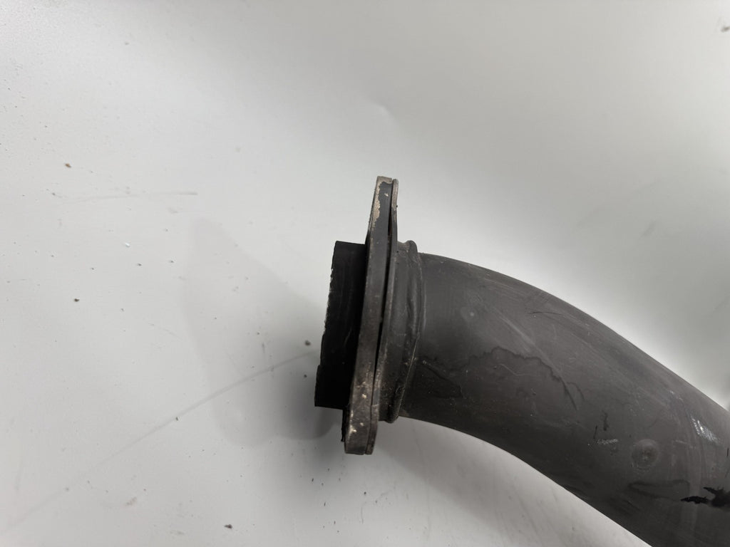 Suzuki GSX-R 600 SRAD AD 97-00 Krümmer Downpipe Auspuff Exhaust