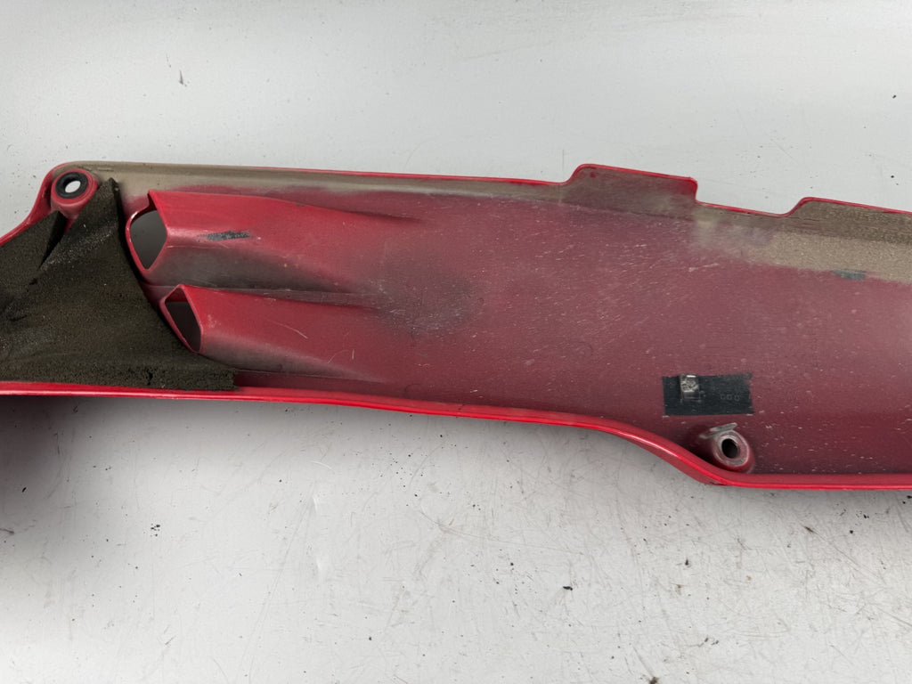 Honda VFR750 F Rc36/1  Seitenverkleidung Links Heckverkleidung left Cover