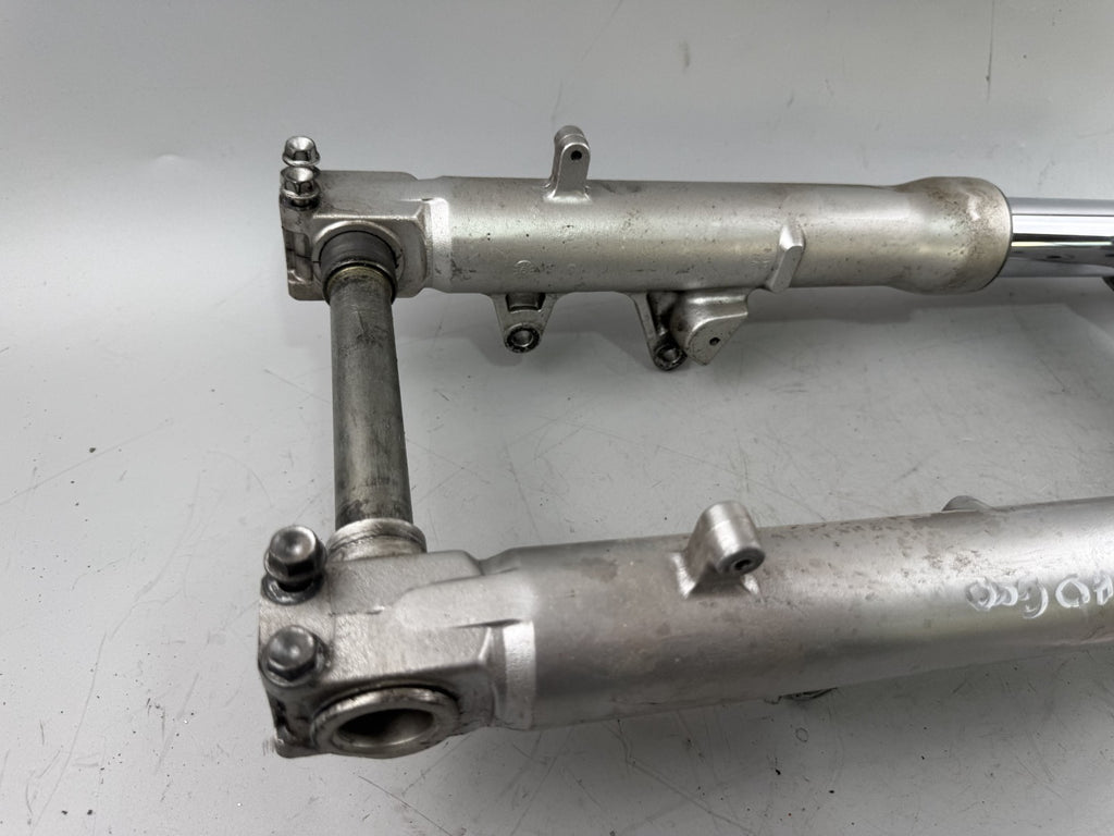 Suzuki GSX-R 600 SRAD AD 97-00 Gabel Fork Tauchrohr Standrohr Absorber Federung