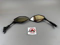 Suzuki GS500E GM51B Spiegel Spiegelpaar Mirror