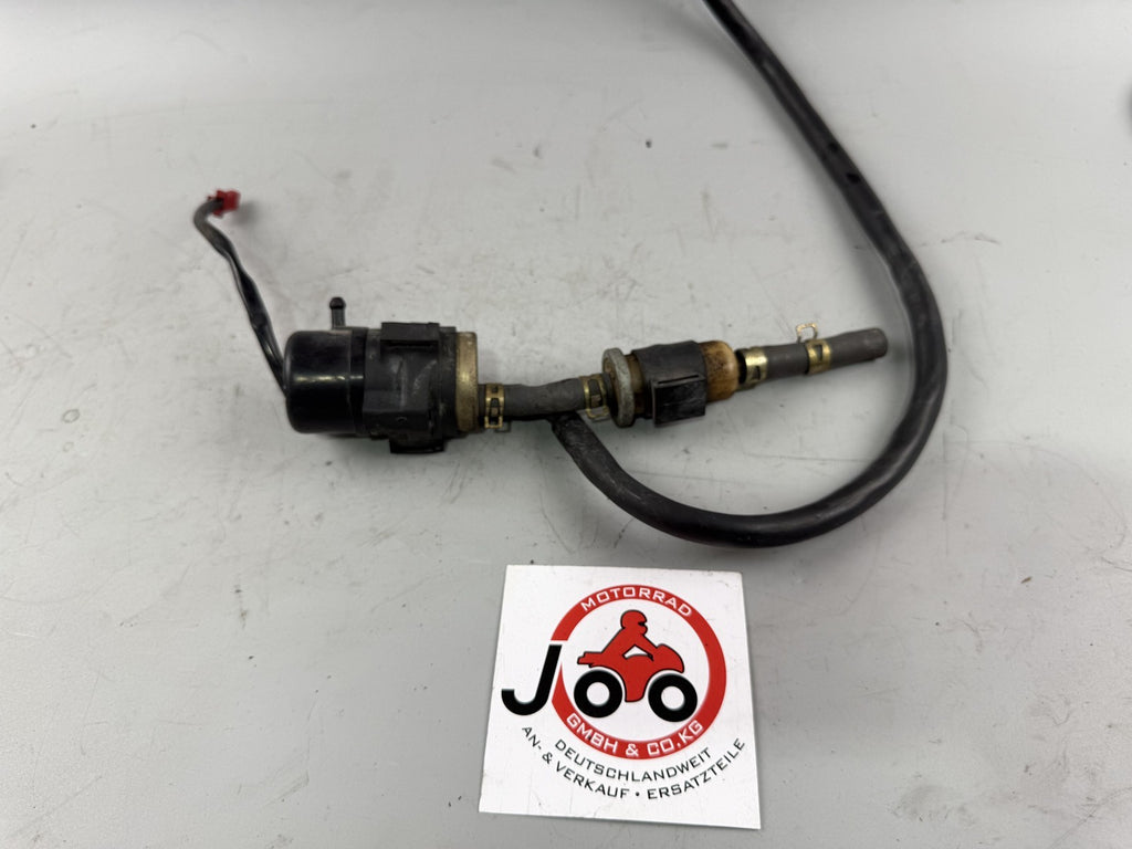 Honda NTV650 revere RC33 Benzinpumpe Kraftstoffpumpe Fuel Pump