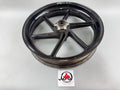 Honda VFR750 F Rc36/1 Vorderradfelge Rim vorne front Rad