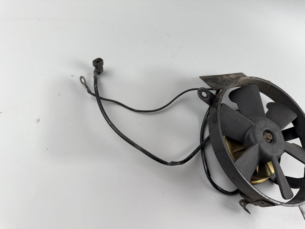 Honda CB500 PC26 Ventilator Kühler Cooler