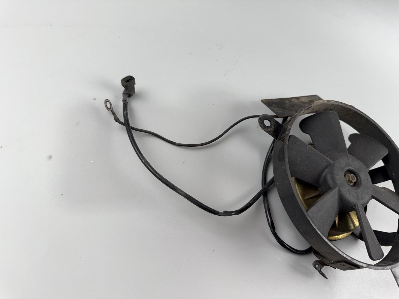 Honda CB500 PC26 Ventilator Kühler Cooler