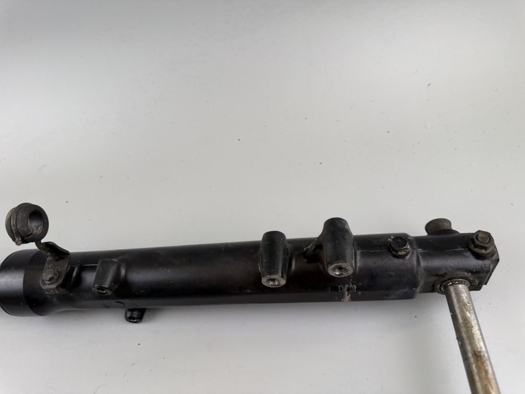 Kawasaki EX500A GPZ500S Gabel Tauchrohr Standrohr Fork Federung front vorn
