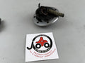 Kawasaki EX500A GPZ500S Tankschloss Key Lock Schlüssel
