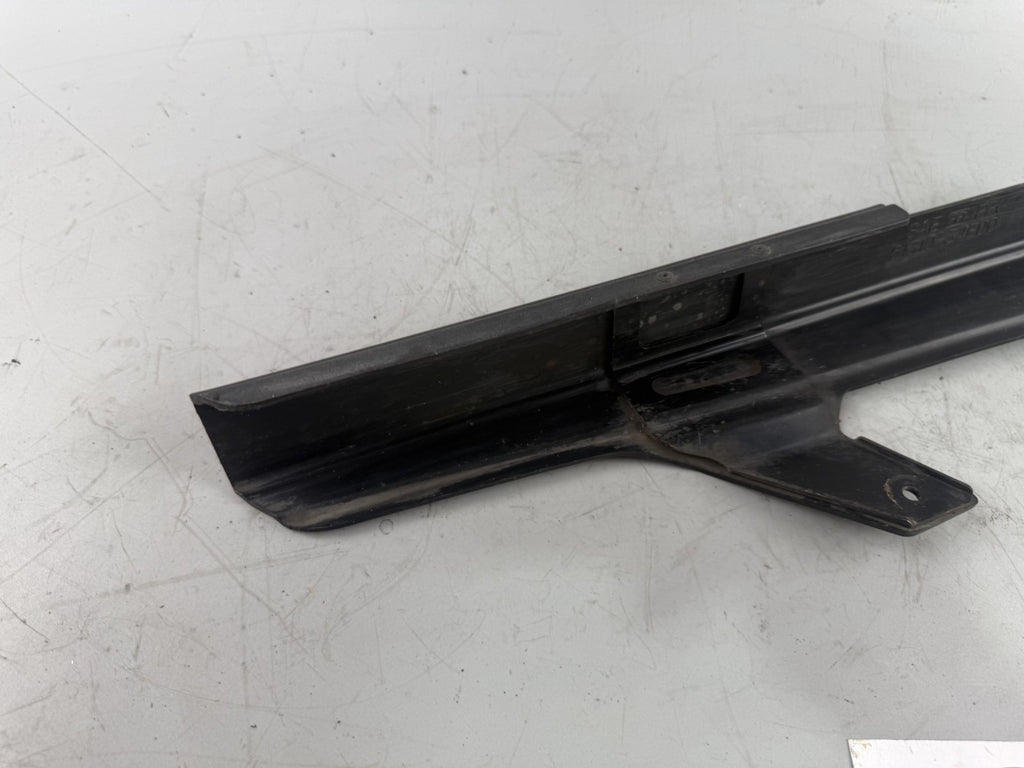 Suzuki GSX-R 600 SRAD AD 97-00 Kettenschutz Abdeckung Verkleidung Cover Kette
