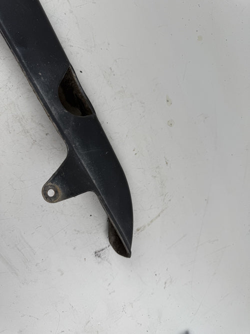 Honda CB500 PC26 Kettenschutz Abdeckung Cover Verkleidung
