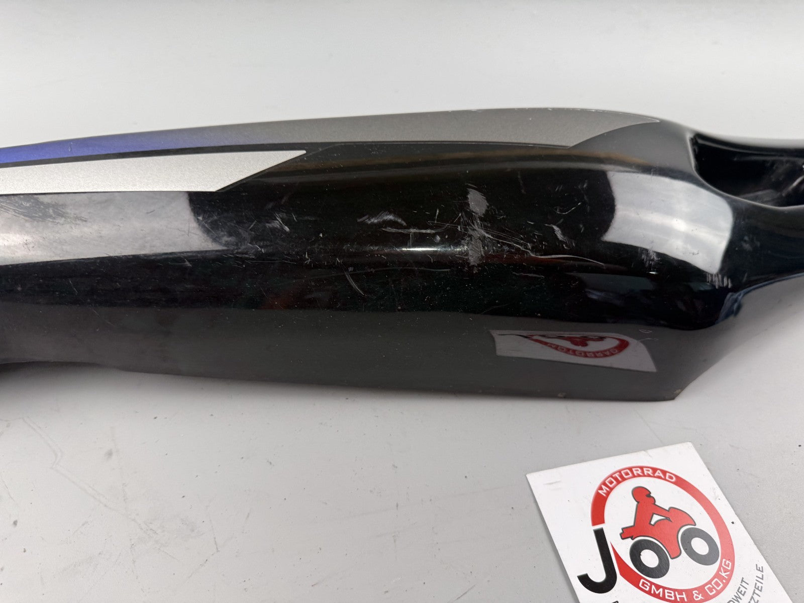 Yamaha XJ900 Diversion 4KM Seitenverkleidung Sidecover rechte right Abdeckung