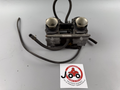 Honda CB500 PC26 Vergaser Carburetor Einspritzung Motor Engine