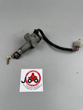 Honda CB 450 N PC14 Zündschloss Schloss Lock