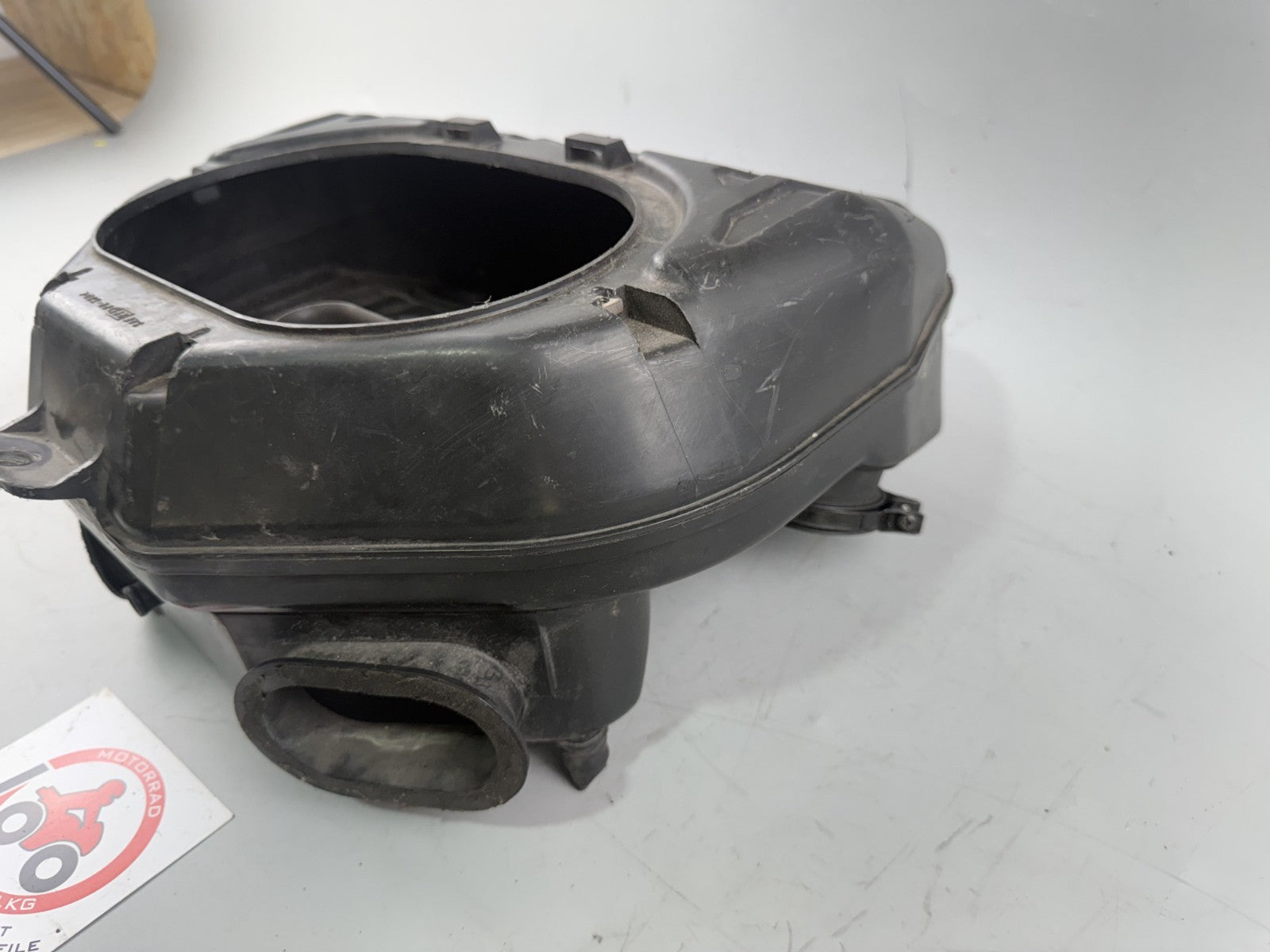 Suzuki GSX-R 600 SRAD AD 97-00 Luftfilterkasten Airbox Ansaugung