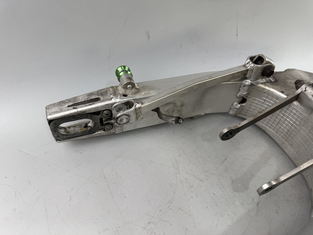 Suzuki GSX-R 600 SRAD AD 97-00 Schwinge Schwingarm Swing Aufhängung