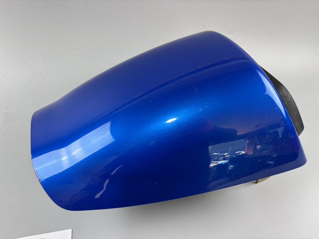 Triumph Daytona 955i T595 N 2002 Soziusabdeckung Cover Verkleidung Sitz Sitzbank