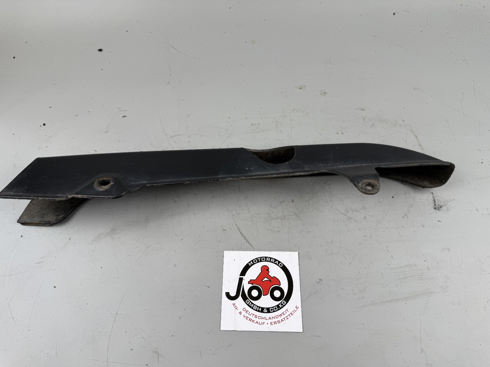 Honda CB500 PC26 Kettenschutz Abdeckung Cover Verkleidung