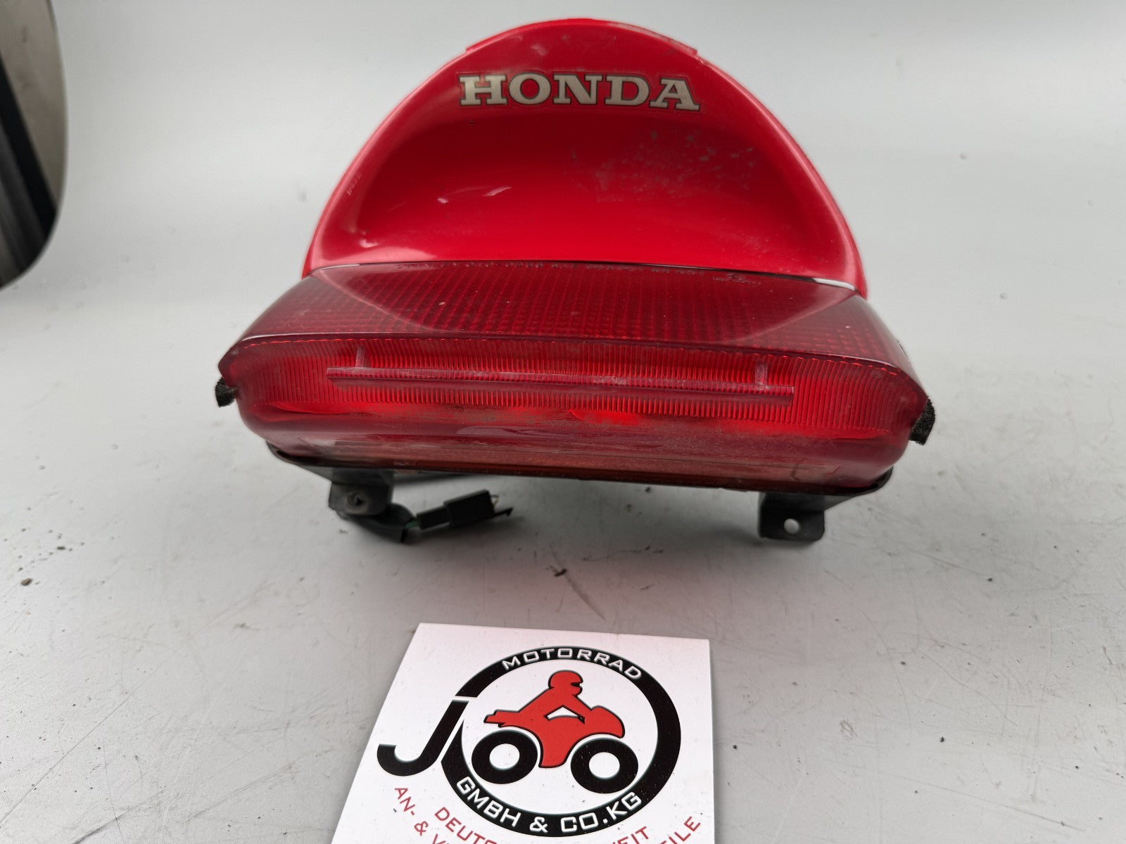 Honda VFR750 F Rc36/1 Rücklicht Brakelight Bremslicht Backlight Licht Lampe