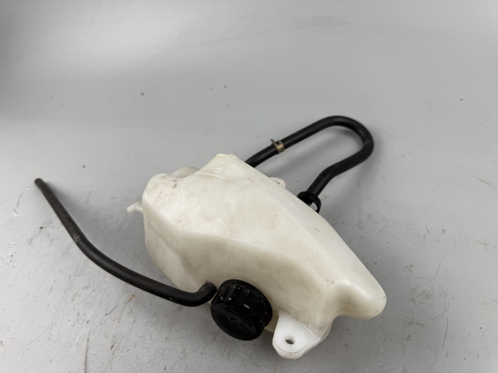 Kawasaki ER6F EX650A Ausgleichsbehälter Kühlwasserbehälter Water Tank