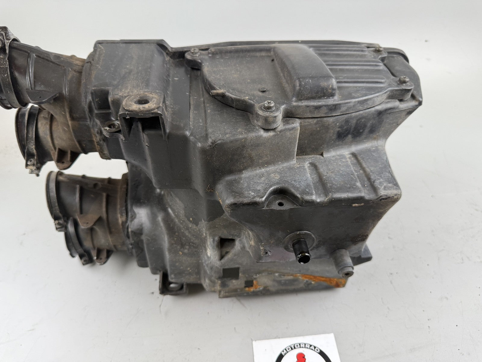Honda CB750 Sevenfifty RC42 Luftfilterkasten Airbox Ansaugung Motor Engine