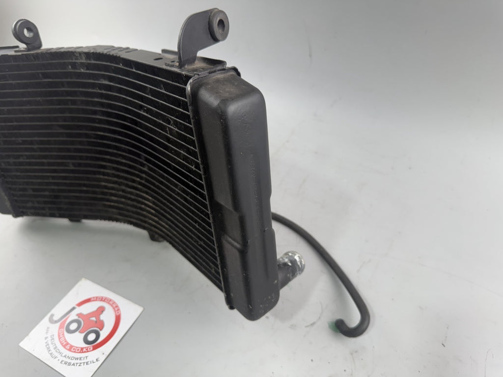 Suzuki GSX-R 600 SRAD AD 97-00 Wasserkühler Watercooler Liquid Kühlung Cooler