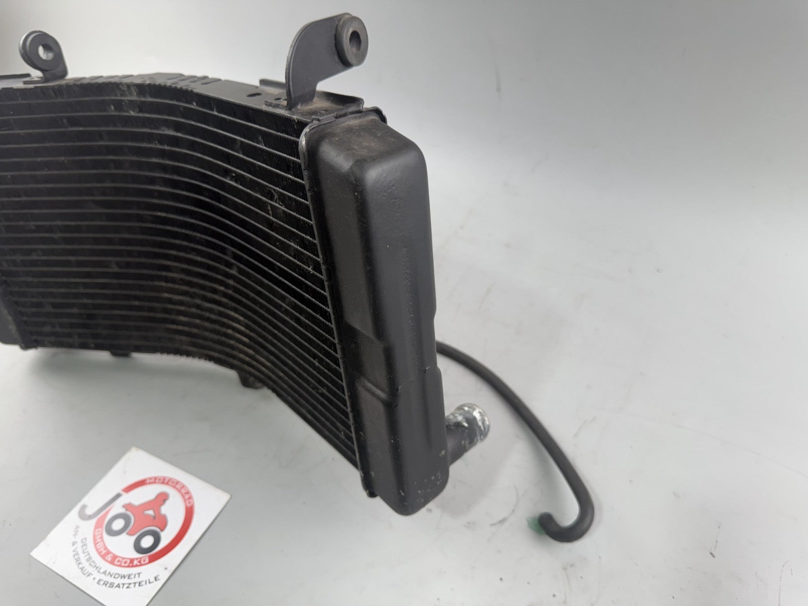 Suzuki GSX-R 600 SRAD AD 97-00 Wasserkühler Watercooler Liquid Kühlung Cooler