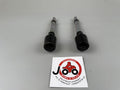 Honda CBR125 JC50 Lenkerenden Lenkergewichte Weight