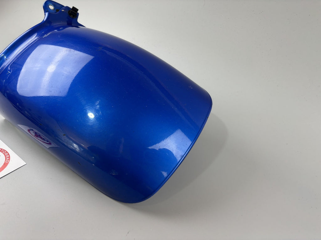 Triumph Daytona 955i T595 N 2002 Fender Spritzschutz Cover Kotflügel Schutzblech