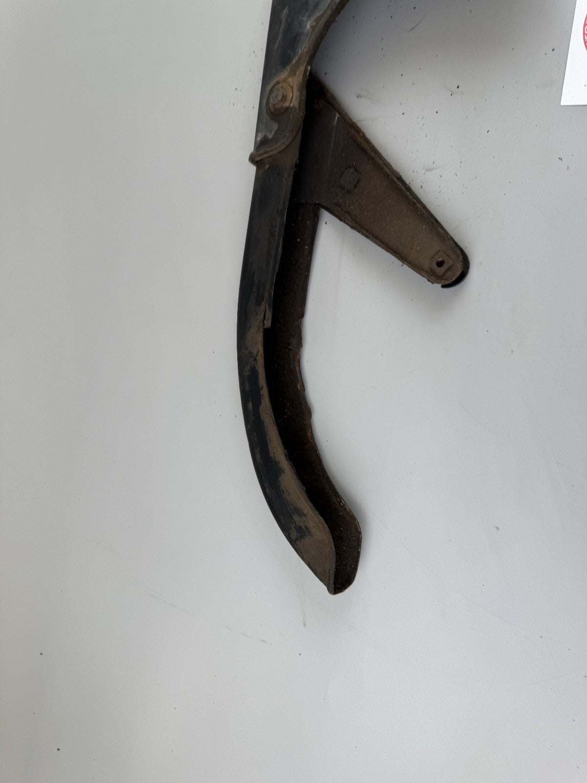 Suzuki DR 500 S DR500 Kettenschutz Chain Antrieb kette Hinten back