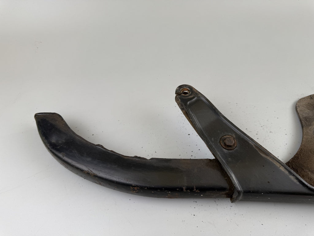 Suzuki DR 500 S DR500 Kettenschutz Chain Antrieb kette Hinten back