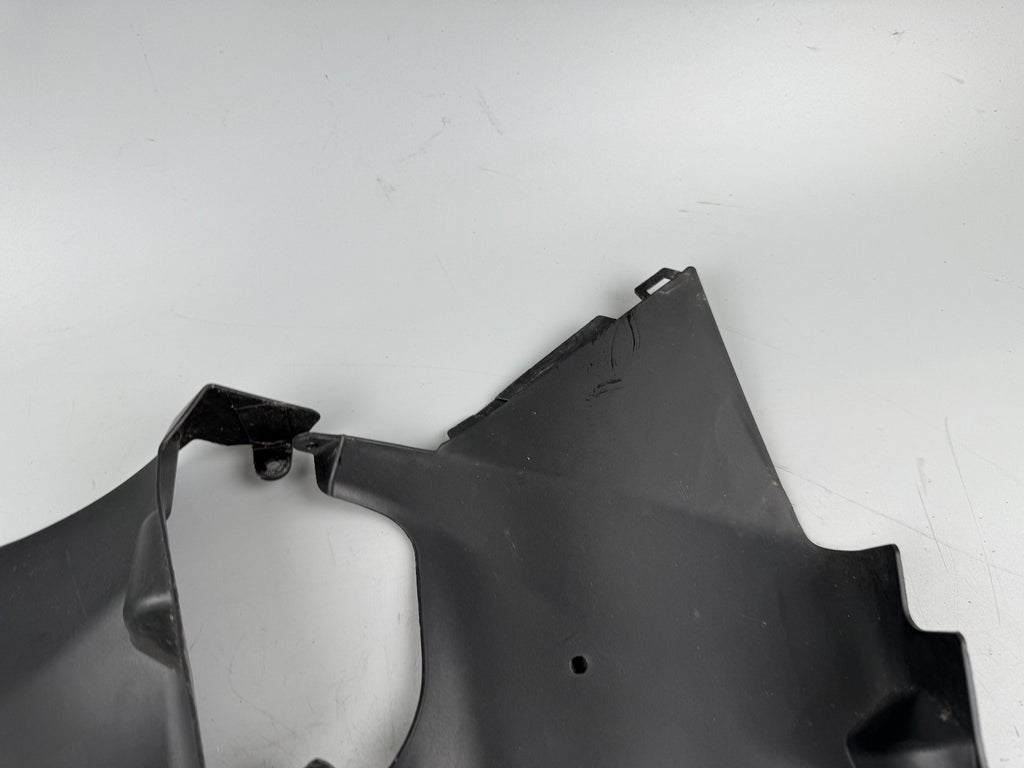 Honda VFR800 RC46 Bug Verkleidung untere Abdeckung Cover