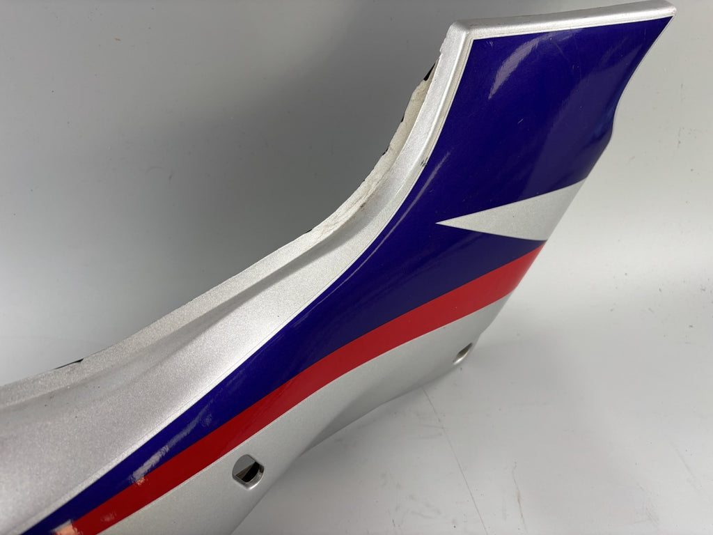 Kawasaki EX500D GPZ500S Seitenverkleidung Sidecover Seitenteil rechts right