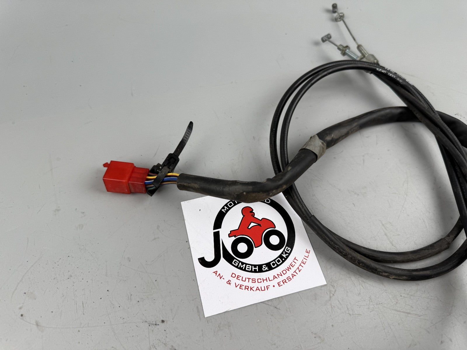 Honda VFR800 RC46 Lenkerschalter rechts right Gasgriff Handlebar
