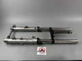 Honda VFR800 RC46/2 VTEC Gabel Standrohr Tauchrohr Federung Fork Absorber